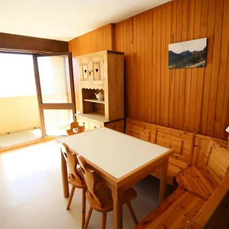 Residence Chardons - Studio Pour 4 Personnes 54 아파트 *